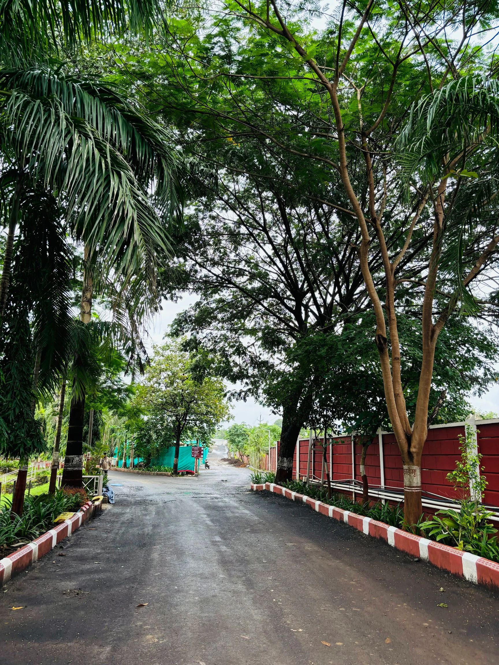 Paramdham, Mumbai, Maharashtra